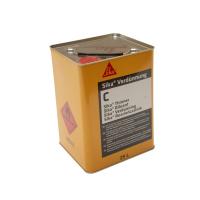 Sika ® Thinner C Растворителей для продуктов Sika