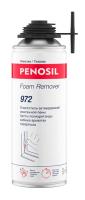 PENOSIL Foam Remover 972 очиститель затвердевшей монтажной пены 350 мл
