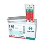 Ramsauer 160 acryl быстросохнущий строительный герметик «премиум» класса 310 мл