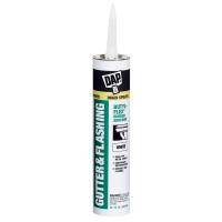 DAP BUTYL-FLEX Gutter and Flashing Sealant  Бутиловый герметик