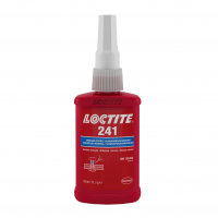 Loctite 241 фиксатор резьбы средней прочности