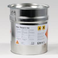 Sika Trocal C 733 контактный клей для ПВХ мембран