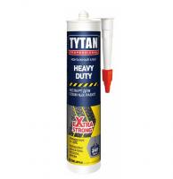 Монтажный клей TYTAN HEAVY DUTY