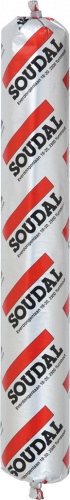 Soudaseal EPDM – Гибридный клей-герметик для ЭПДМ