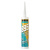 Dow Corning 895 Силиконовый герметик для структурного остекления - 310 мл Dow Corning 895 Силиконовый герметик для структурного остекления - 310 мл
