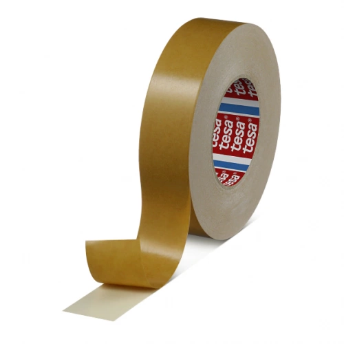 tesa ® 4961 - Двусторонняя лента на бумажной основе
