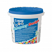 Mapei Kerapoxy Easy Design - эпоксидный шовный заполнитель