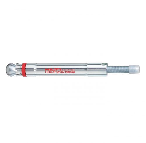 HILTI HDA-P -  Анкер с подрезкой