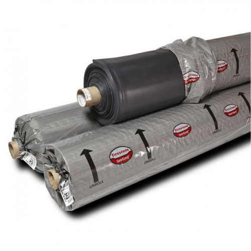 Firestone GeoGard EPDM – Бутилкаучуковая пленка для водоемов 1,1 мм 9,15 м