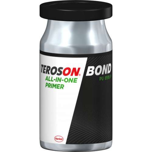 TEROSON Bond ALL-IN-ONE Primer (PU 8519P) – Праймер для клеев и герметиков 100 мл
