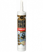 TEGRA Клей высокопрочный HIGH TACK POINT, БЕЛЫЙ, 290ML