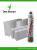 PU STONE ADHESIVE полиуретановый клей-пена для блоков и кирпичей 750 мл PU STONE ADHESIVE полиуретановый клей-пена для блоков и кирпичей 750 мл