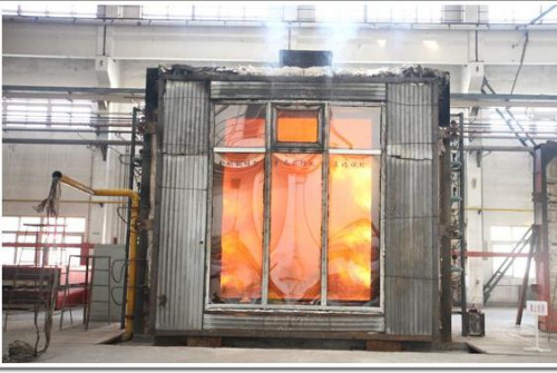 FIREPROTECT® 510 - Противопожарная терморасширяющаяся лента 1,5 мм 100 мм