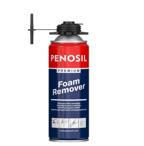 PENOSIL Premium Foam Remover Очиститель затвердевшей пены