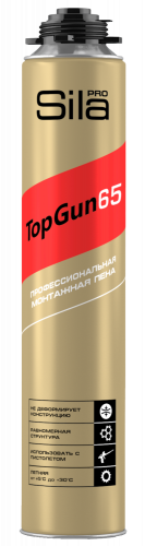 Sila TopGun 65 летняя