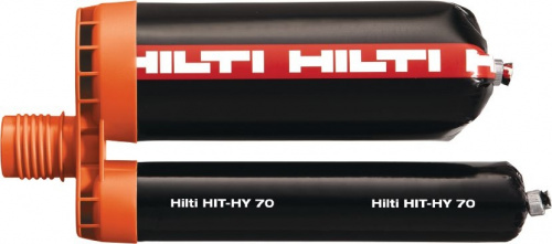 HIT-HY 70 Химический анкер 500 мл