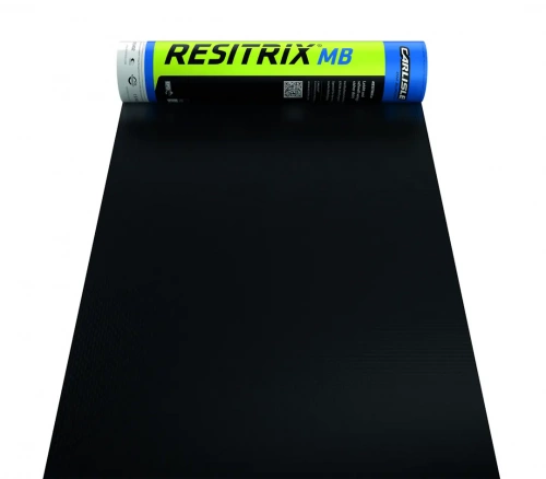 RESITRIX® MB -  Гидроизоляционная мембрана EPDM