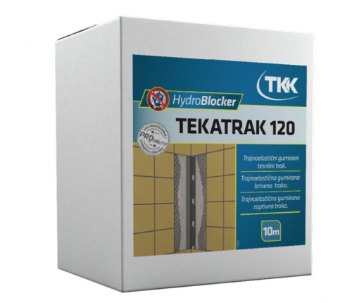 HydroBlocker Tekatrak 120