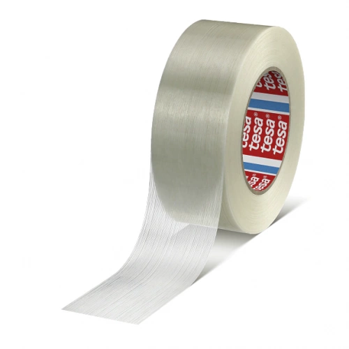 tesa ® 53393 - Высокопрочная монофиламентная лента для чистого удаления