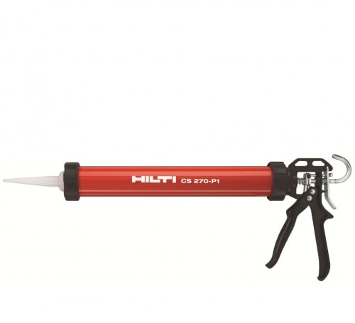 CS 270-P1 Дозатор для фолиевых туб от HILTI