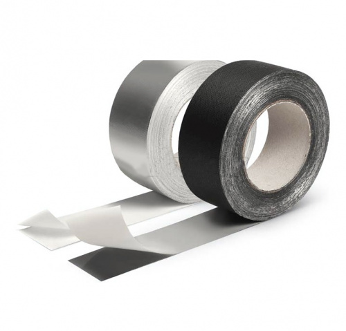 K-FLEX IC CLAD - Самоклеящаяся лента из стеклоткани