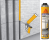 Sika Boom®-580 Fix & Fill - Профессиональная полиуретановая монтажная пена 750 мл - 613712 Sika Boom®-580 Fix & Fill - Профессиональная полиуретановая монтажная пена 750 мл - 613712