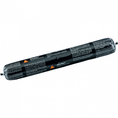 Sikaflex-554 Booster гибридный конструкционный клей 600 мл