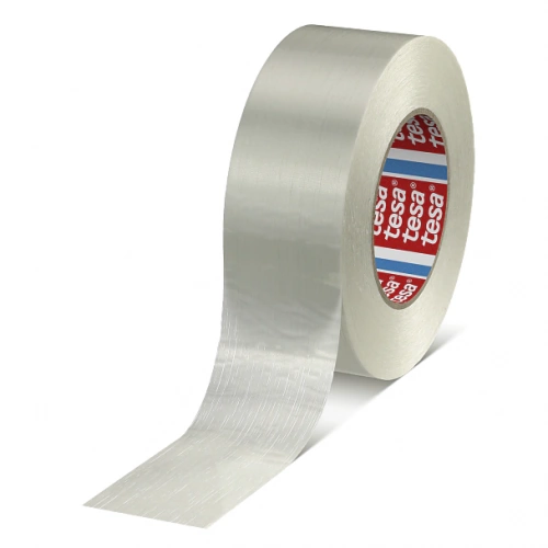 tesa ® 53398 - Высокопрочная монофиламентная лента для чистого удаления