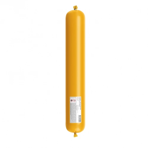 Sikaflex®-718 Concrete Joint - Полиуретановый герметик 310 мл Коричневый