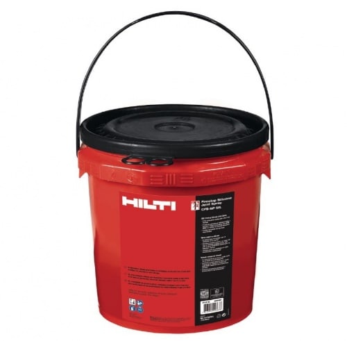 HILTI CFS-SP SIL Противопожарный силиконовый спрей для швов