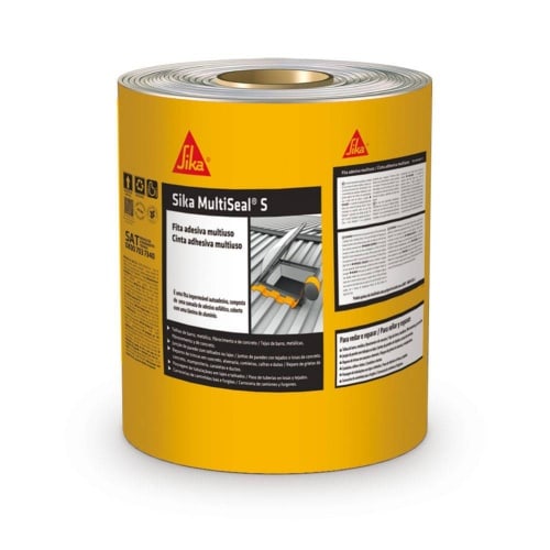 Sika MultiSeal Битумная герметизирующая лента