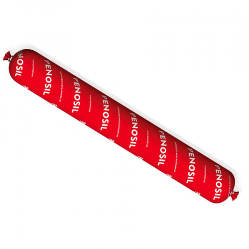 PENOSIL Premium Universal Silicone Герметик силиконовый 600 мл Прозрачный