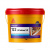 Sikacryl®-122 Window VP - эластичный паропроницаемый акриловый герметик 7 кг Белый