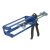 VBM MR 400 COX Пистолет для двухкомпонентных материалов VBM MR 400 COX Пистолет для двухкомпонентных материалов