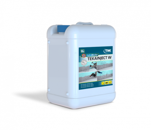 HydroBlocker TekaInject W