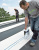RESITRIX® PU-LMF-02 - клей для ЭПДМ мембраны RESITRIX® PU-LMF-02 - клей для ЭПДМ мембраны