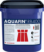 AQUAFIN-RB400 Быстрая минеральная гидроизоляция строительных конструкций