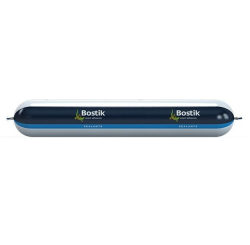 Bostik 2720 MS – гибридный герметик низкомодульный 290 мл Серый