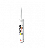 K-FLEX® K-FIRE SEALANT A – вспучивающийся акриловый герметик