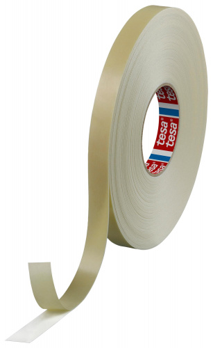 tesa ® 64958 - Двусторонняя лента из вспененного полиэтилена толщиной 1050 мкм