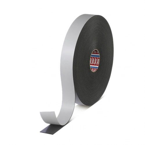 tesa ® 66704 - Односторонняя вспененная лента EPDM