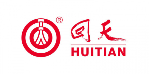 HUITIAN 8922 – Клей герметик на основе полиуретана для промышленности 310 мл Серый