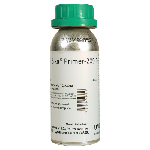 Sika Primer – 209N - праймер для герметиков и клеев 30 мл