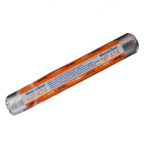 MasterSeal NP 474 Однокомпонентный герметик для швов 600 мл