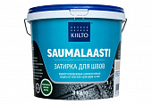 KIILTO Saumalaasti - Затирка для швов 