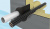 Pensil 200 500 мл - Огнестойкая двукомпонентная силиконовая пена Pensil 200 500 мл - Огнестойкая двукомпонентная силиконовая пена
