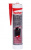 FISHER DHS RB D/GB Силиконовый герметик для высоких температур 310 мл Красный FISHER DHS RB D/GB Силиконовый герметик для высоких температур 310 мл Красный