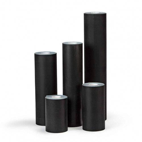 HERTALAN EASY STICK GS EPDM – самоклеящаяся ЭПДМ мембрана 1,3 мм 30 см х 20 м