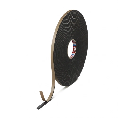 tesa ® 60405 - Двусторонняя лента из вспененного ПВХ