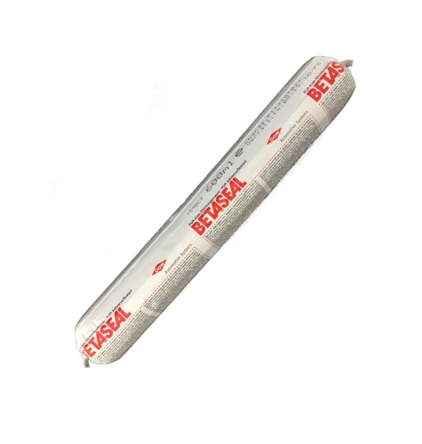 BETASEAL™ 7160 – Полиуретановый клей-герметик для стекол